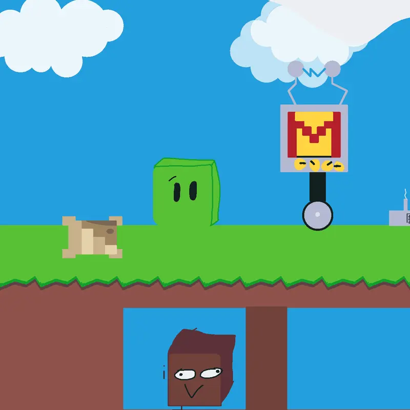 Game by @Flintisus