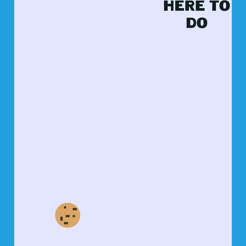 Game by @jumbojam