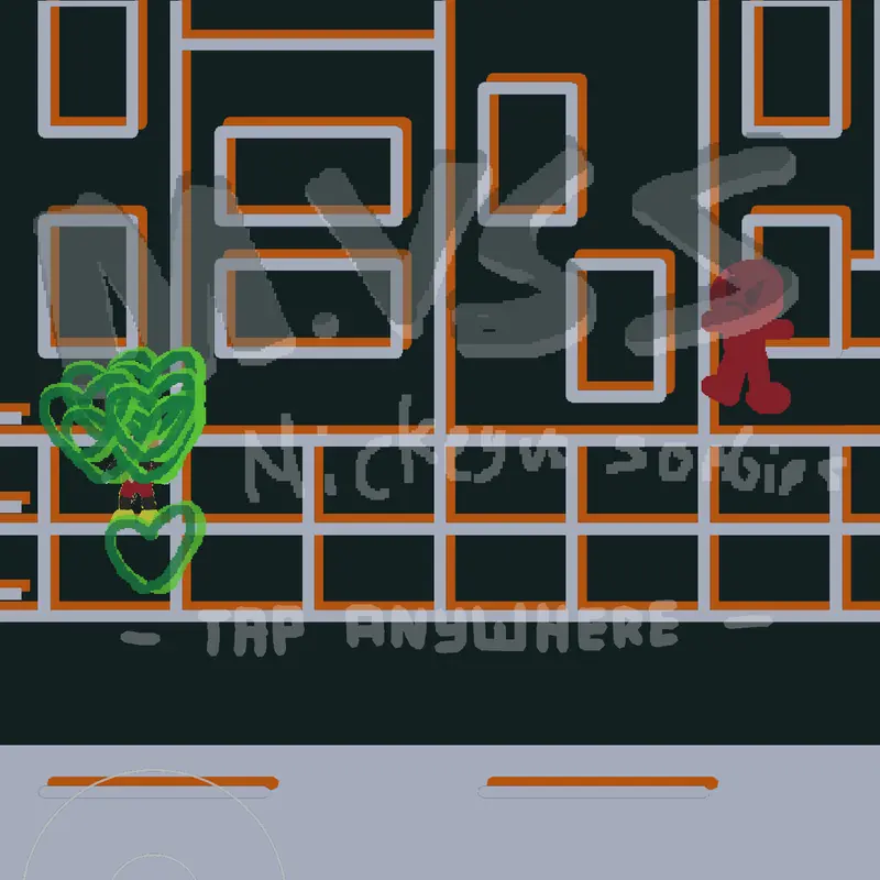 Game by @Thephycostudios