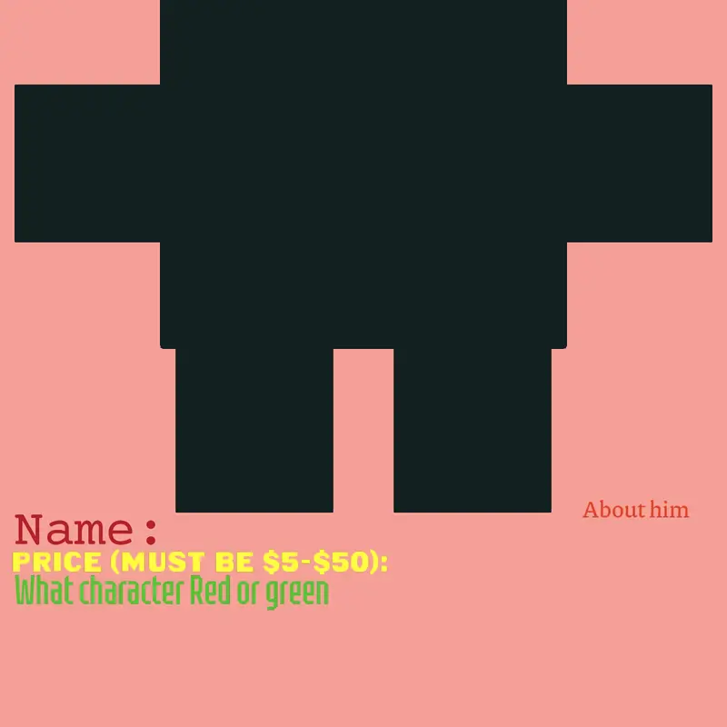Game by @totallyRealVerity
