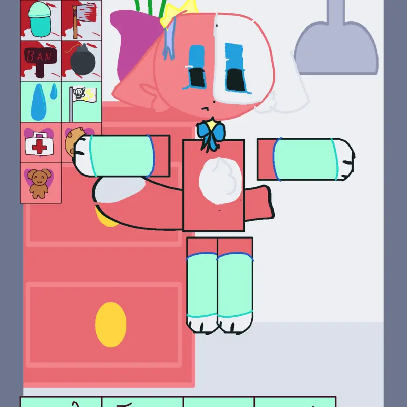 Game by @EspePlushX