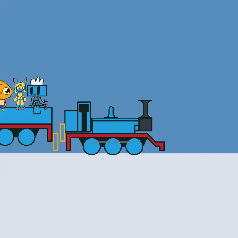 Game by @finnie_lover_of_planes