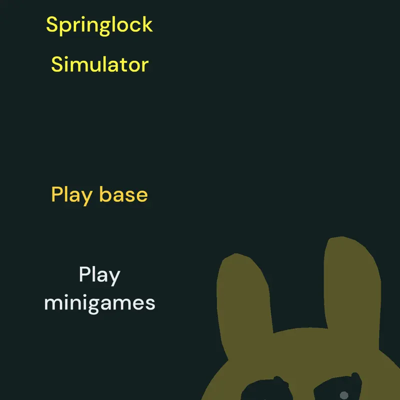 Game by @bluepikmin