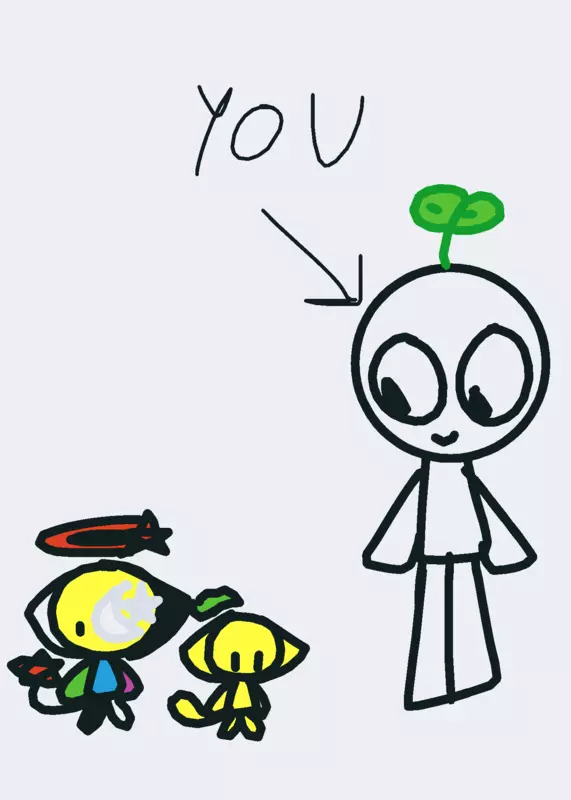 Game by @melos09_plankton