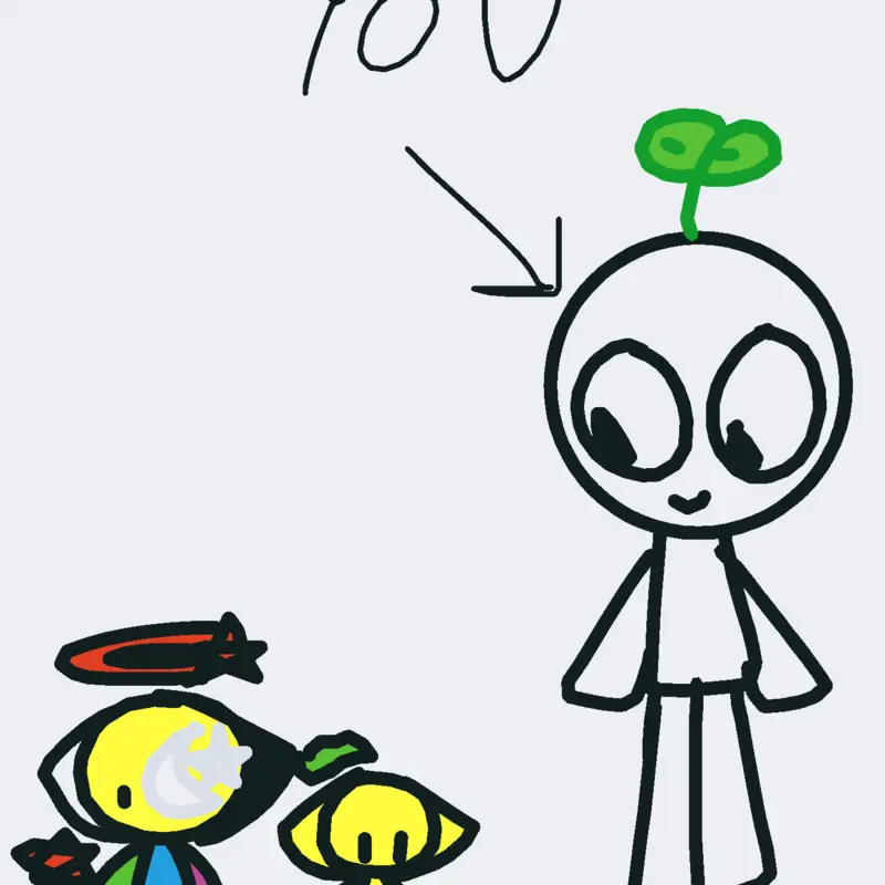 Game by @melos09_plankton