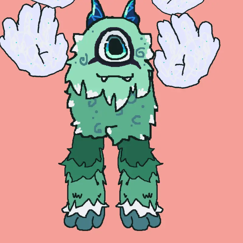 Game by @M3LON_S0D4