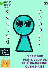 Make a Sprunki OC