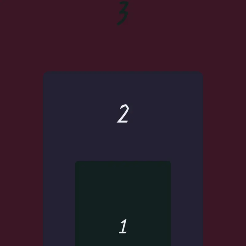 Game by @Serialdesignation_N83