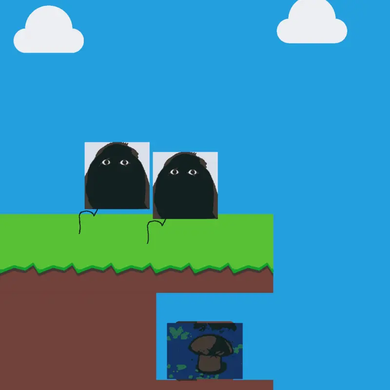 Game by @maximem