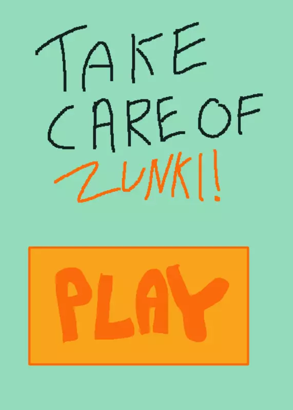 Game by @ItsYoBoiZunki