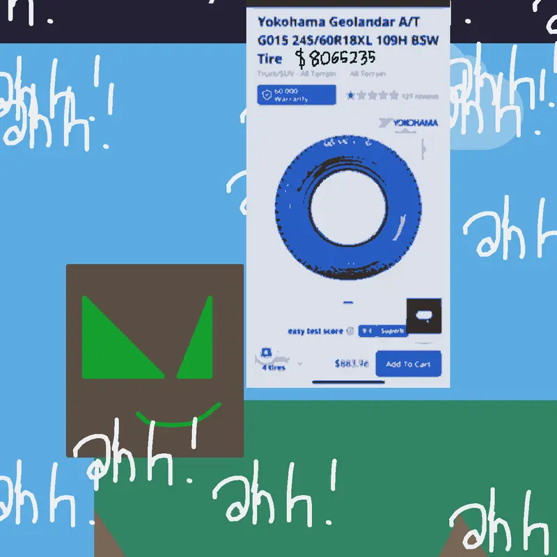 Replace roblox character OC with yours by @rex_2026