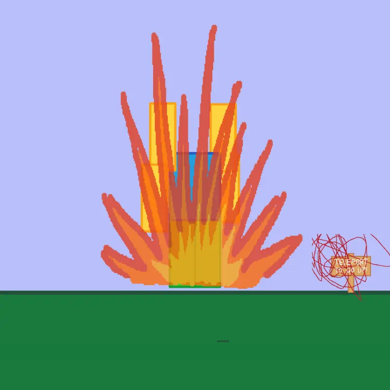 Game by @RobloxMinecraft