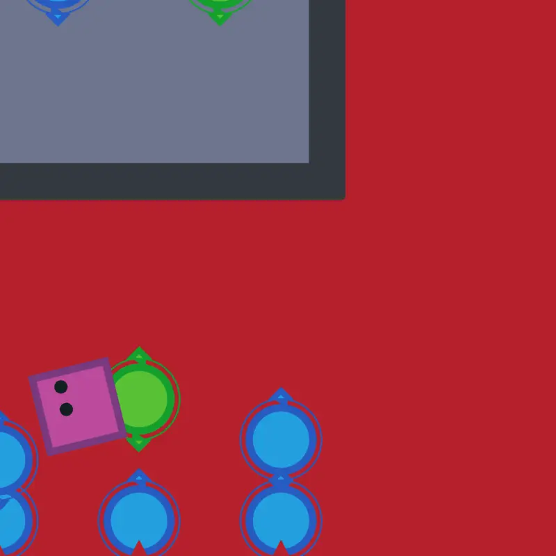 Game by @bacone333larp