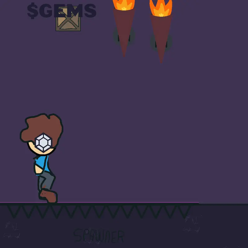 Game by @crisxdd
