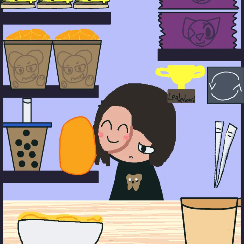 Game by @VakhnerUlya