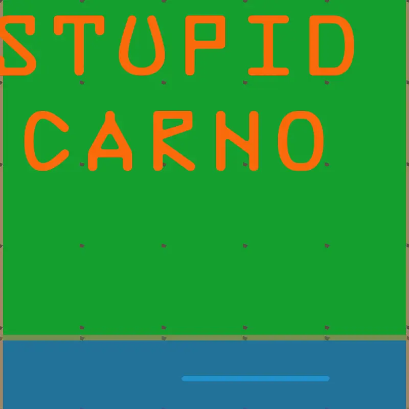 Game by @neon_the_cool_bob