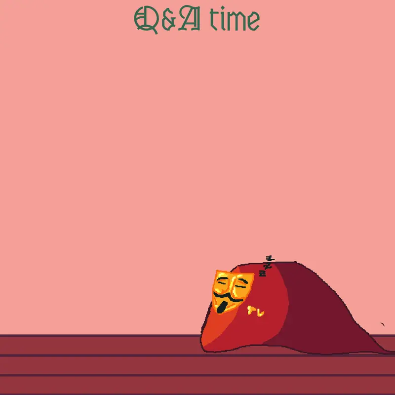 Game by @ESC_LELEKA