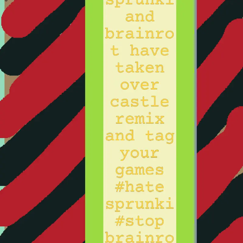 Game by @rfvgg