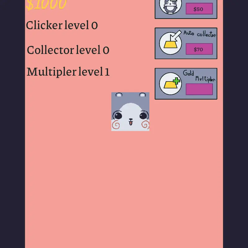 Game by @VeryGoodAccount