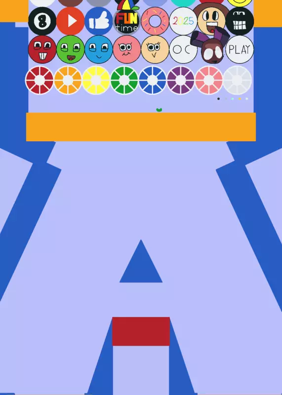 That you don't want to play this game. by @Sdtlnr