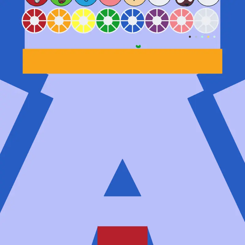 That you don't want to play this game. by @Sdtlnr