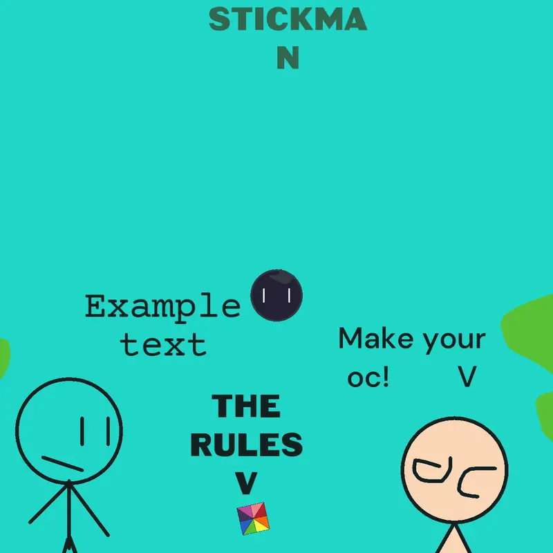 Game by @hexaPlayergon