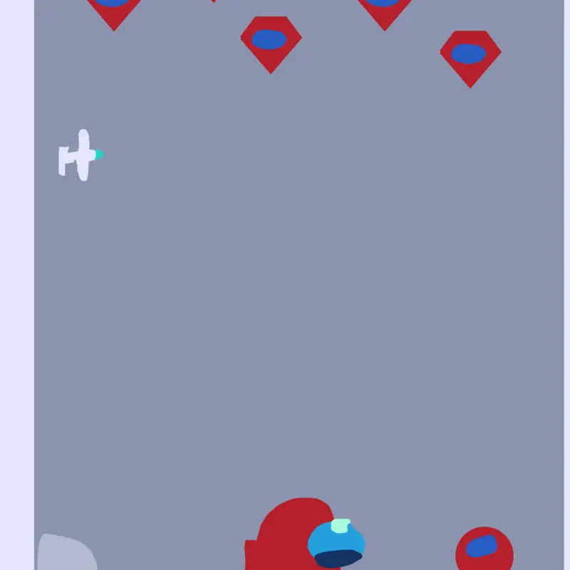 Game by @FABIOthking78