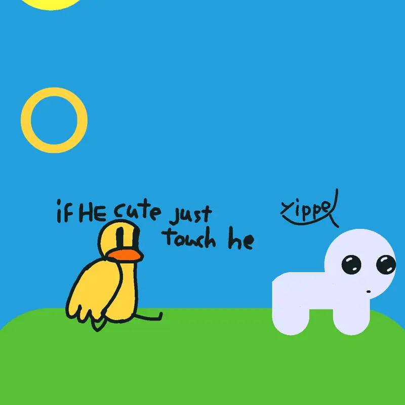 Game by @schuengyellowalanbecker