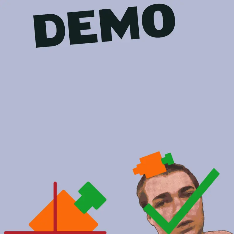 Game by @DominicLikesGolfing