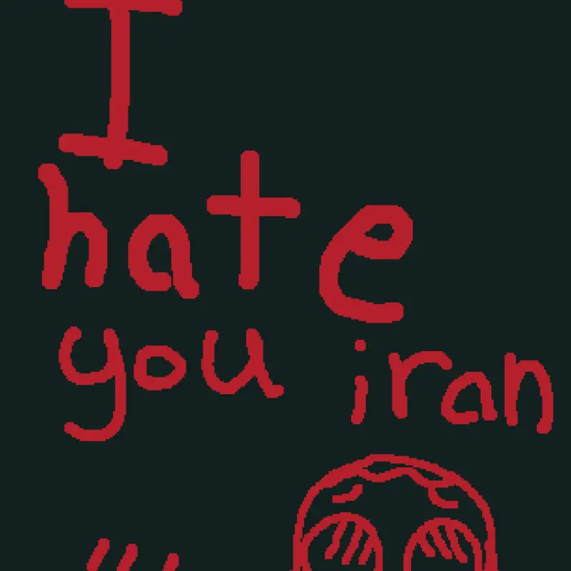 I just can’t be happy at all… by @mahawy