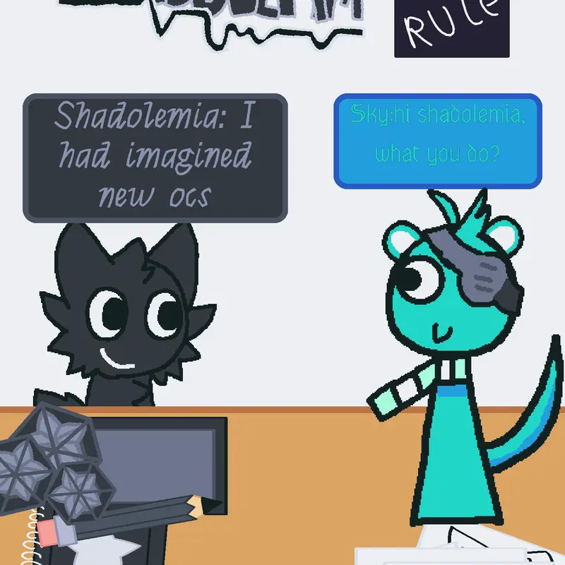 Game by @shadolemia_and_plixelidy