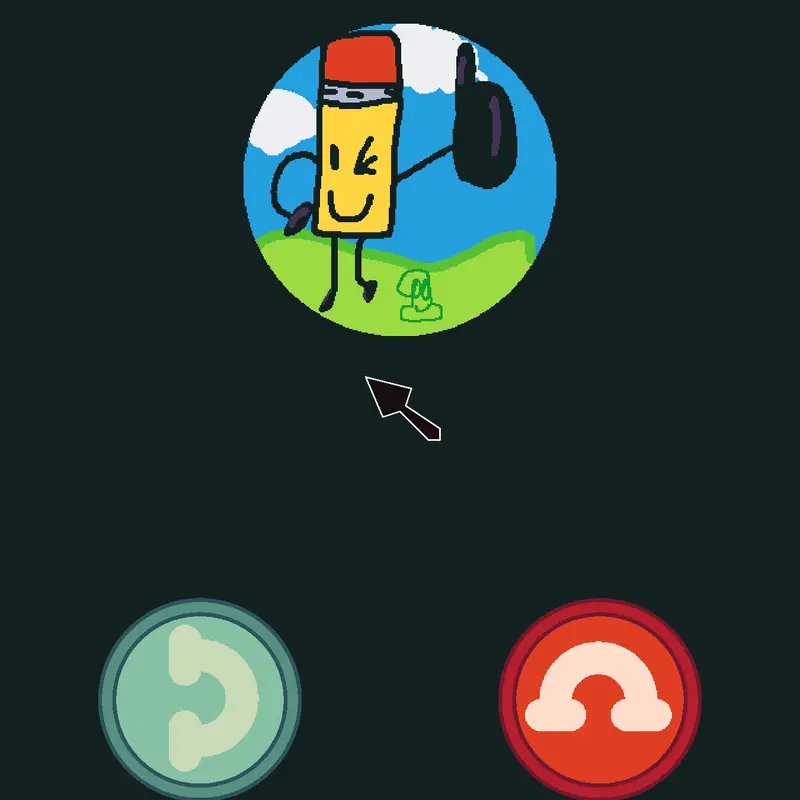 Game by @HideDev