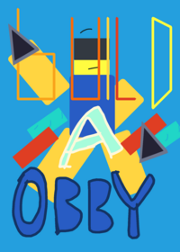 Build a obby!