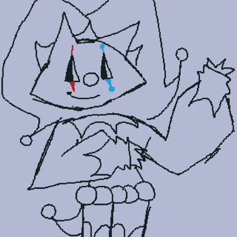 Game by @F00DR1ZZL3R