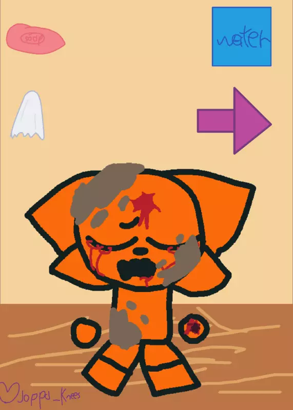 Game by @iidududui