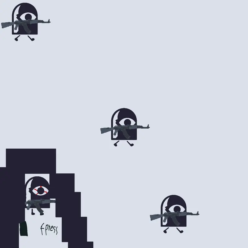 Game by @Jaredcolarina