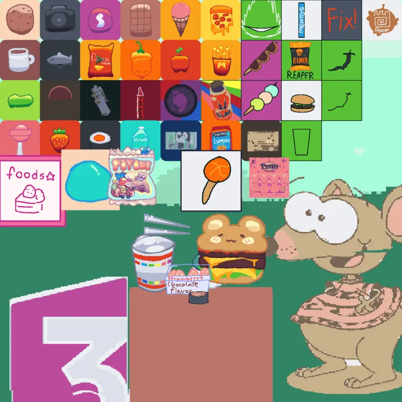 Game by @wildbrain
