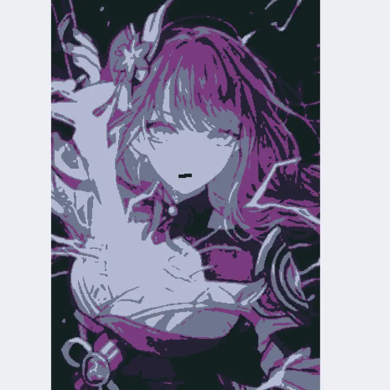 Game by @Furin4_Genshin_Impact