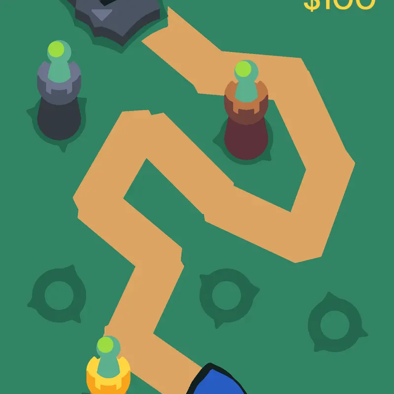 Game by @GuilhermeEnzo
