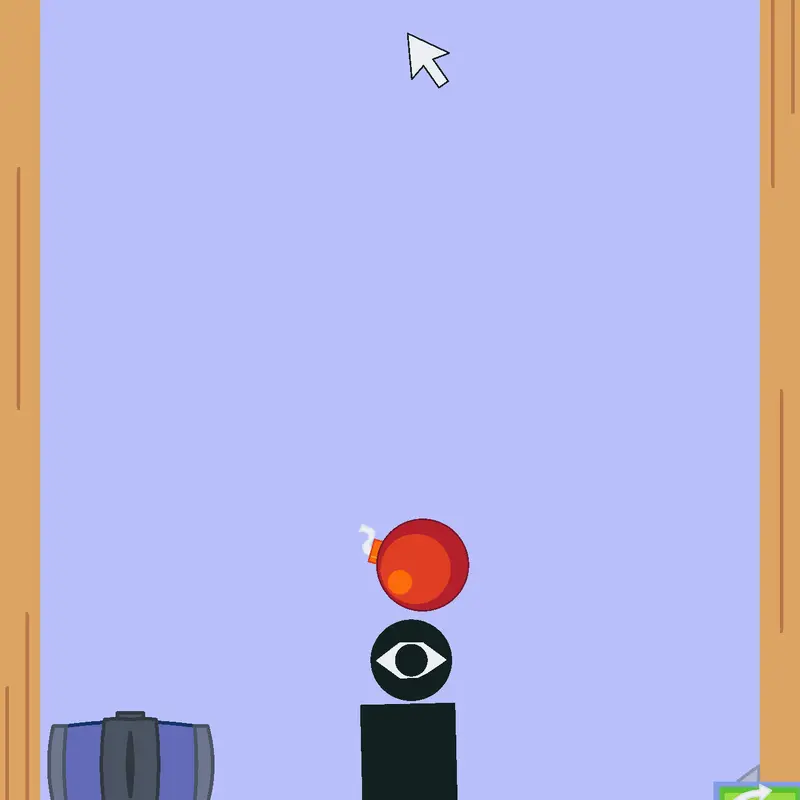 Game by @GetAxolotled