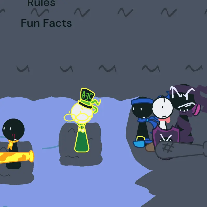 Game by @Tutorialiw_The_User