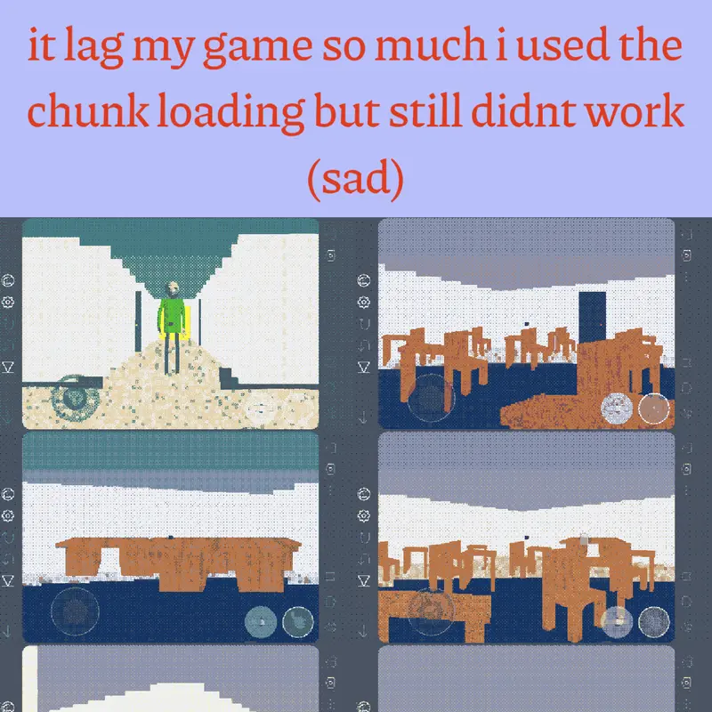 Game by @theguywhoplaysminecraft