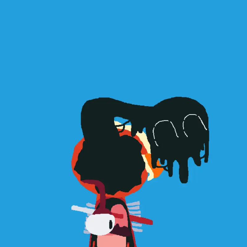 Game by @pashka