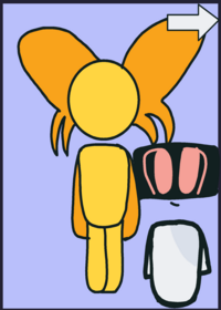 My oc puzzle||Tags: