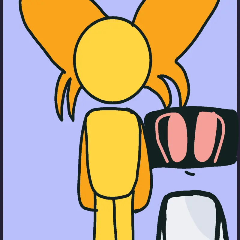 My oc puzzle||Tags: by @_Poodle_Mix_
