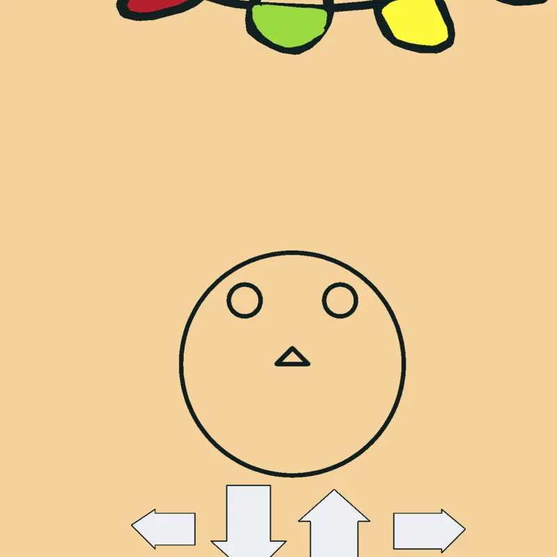 Game by @tisteano