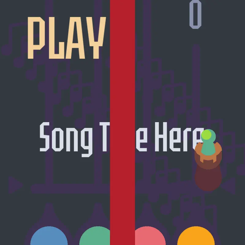 Game by @Macenebuco
