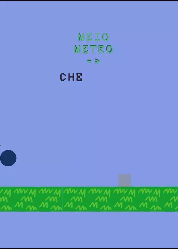 Game by @Murilt