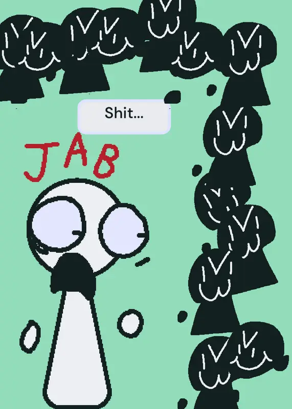 Random Animation 3 versions by @DobANDrmd_Official