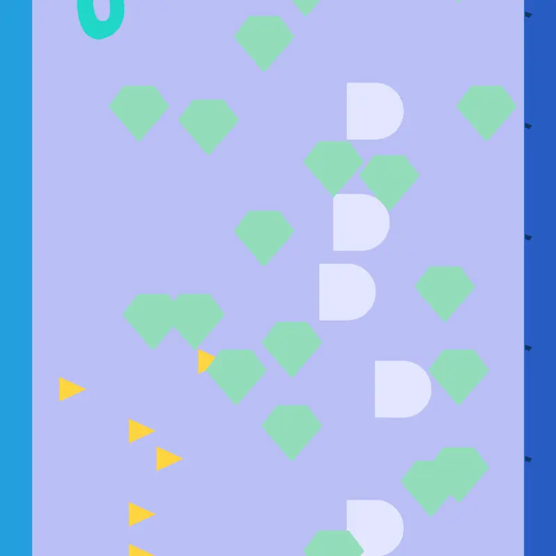 Game by @MiaAlegre